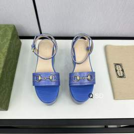 Picture of Gucci Shoes _SKUGuccisz35-4076901.5CMSD0121